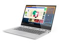 Lenovo YOGA 920 UHD�t���ECore i7�E16GB�������[�E512GB SSD���� �}���`�^�b�`�Ή� 80Y700GCJP �I�t�B�X�t�� [�v���`�i]