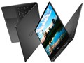 Inspiron 13 7000 2-in-1 プラチナ ブラックエディション・4Kタッチパネル Core i7 8565U・16GBメモリ・512GB SSD搭載モデル