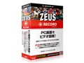 ZEUS RECORD