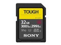 TOUGH SF-G32T [32GB]