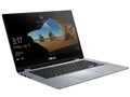 ASUS VivoBook Flip 14 TP412UA TP412UA-S8130
