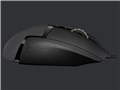 G502 HERO Gaming Mouse