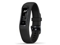 vivosmart 4 ���M�����[ 010-01995-60 [Black Slate]