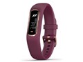 vivosmart 4 ���M�����[ 010-01995-61 [Merlot RoseGold]