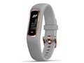 vivosmart 4 ���M�����[ 010-01995-62 [Gray RoseGold]