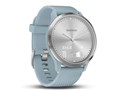 vivomove HR 010-01850-78 [Sport Silver SeaFoam]