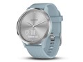 vivomove HR 010-01850-78 [Sport Silver SeaFoam]