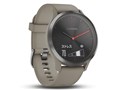 vivomove HR 010-01850-7E [Sport Black Sandstone]