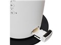 d-design DKHT-351-MWH [�}�b�g�z���C�g]