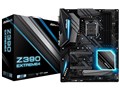 Z390 Extreme4