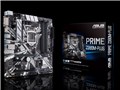 PRIME Z390M-PLUS