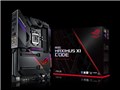 ROG MAXIMUS XI CODE