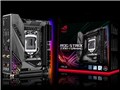 ROG STRIX Z390-I GAMING