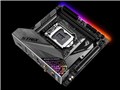 ROG STRIX Z390-I GAMING