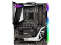 MPG Z390 GAMING PRO CARBON