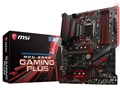 MPG Z390 GAMING PLUS