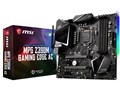 MPG Z390M GAMING EDGE AC