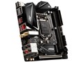 MPG Z390I GAMING EDGE AC