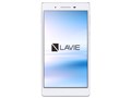 LAVIE Tab E TE507/JAW PC-TE507JAW