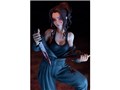HORROR������ �n���E�B�� 1/7 �}�C�P���E�}�C���[�Y