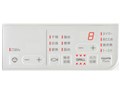 HOWARO C plus ETS65AWK38R3G-WL LP