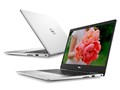 Inspiron 13 7000 �v���`�i �n�C�G���h Core i7 8565U�E16GB�������E512GB SSD���ڃ��f�� [�v���`�i�V���o�[]