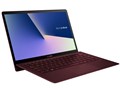 ZenBook S UX391UA UX391UA-825R