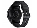 Galaxy Watch SM-R810NZKAXJP [�~�b�h�i�C�g�u���b�N]