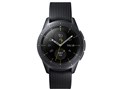 Galaxy Watch SM-R810NZKAXJP [�~�b�h�i�C�g�u���b�N]