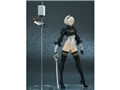 NieR�FAutomata 2B(�����n��B�^)[DX��]