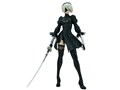 NieR�FAutomata 2B(�����n��B�^)[�ʏ��]