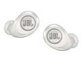 JBL FREE X [�z���C�g]