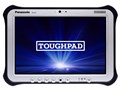 TOUGHPAD FZ-G1W3001VJ SIMフリー