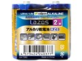Lazos �A���J�����d�r �P2�` 2�{�p�b�N LA-T2X2
