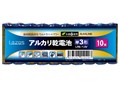 Lazos �A���J�����d�r �P3�` 10�{�p�b�N LA-T3X10