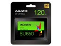 Ultimate SU650 ASU650SS-120GT-X NTT-X Store���胂�f��