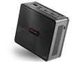 LIVA Z2 LIVAZ2-4/32-W10Pro(N5000)