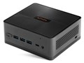 LIVA Z2 LIVAZ2-4/32-W10Pro(N5000)