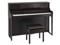 Roland Piano Digital LX705-DR [�_�[�N���[�Y�E�b�h���d�グ]