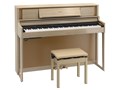 Roland Piano Digital LX705-LA [���C�g�I�[�N���d�グ]