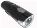 ���ꂢ���ˁI1LED���C�g 44621 [�u���b�N]
