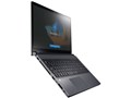 LAVIE Note NEXT NX850/LAB PC-NX850LAB [�O���C�X�u���b�N�V���o�[]