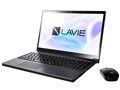 LAVIE Note NEXT NX850/LAB PC-NX850LAB [�O���C�X�u���b�N�V���o�[]