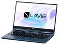 LAVIE Hybrid ZERO HZ750/LAL PC-HZ750LAL [�C���f�B�S�u���[]