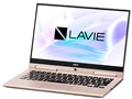 LAVIE Hybrid ZERO HZ750/LAG PC-HZ750LAG [�t���A�S�[���h]
