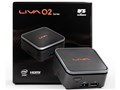 LIVA Q2 LIVAQ2-4/32-W10(N4100)