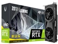 ZOTAC GAMING GeForce RTX 2070 AMP Edition ZT-T20700D-10P [PCIExp 8GB]
