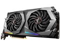 GeForce RTX 2070 GAMING Z 8G [PCIExp 8GB]