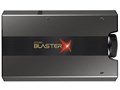 Sound BlasterX G6 SBX-G6