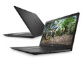 Inspiron 17 5000 �v���~�A�� Core i5 8250U�E8GB�������E128GB SSD+1TB HDD�ERadeon 530���ځEOffice Personal�t���f�� [�u���b�N]
